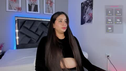 zoe_longhair online show from April 2, 7:43 pm