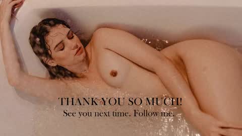 Zoe  online show from February 17, 3:36 am