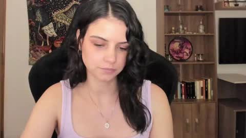 Zoe  online show from September 24, 12:50 am