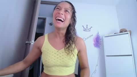 zoe online show from July 5, 12:47 am