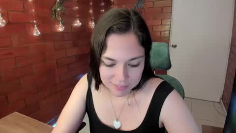 Snapshot of zoe_ringer chatting on January 31, 9:26 pm Zoe  online show from January 31, 9:26 pm