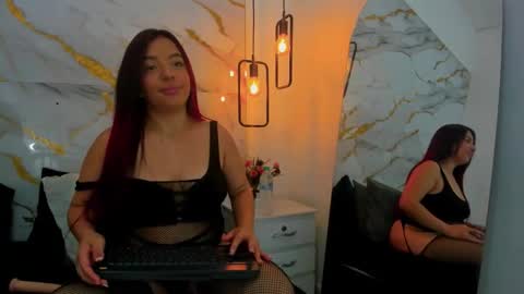 Zoe online show from March 29, 10:55 pm