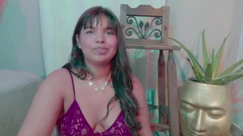 Zoe online show from May 7, 4:08 am