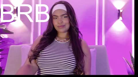Zoe online show from May 23, 7:37 am