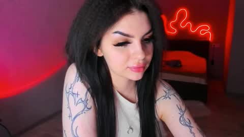 zoedrift online show from March 4, 5:32 pm