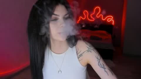 zoedrift online show from November 1, 12:48 pm