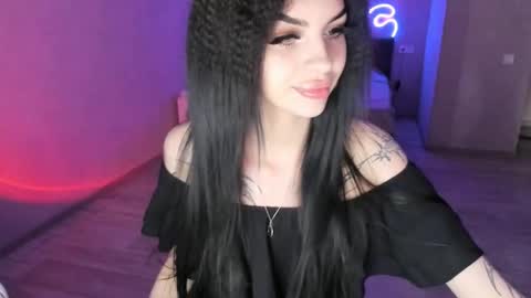 zoedrift online show from September 10, 1:01 pm