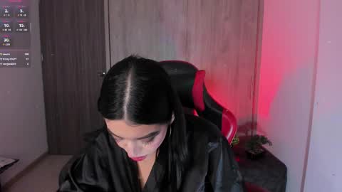  zoee jackson online show from February 2, 1:03 am