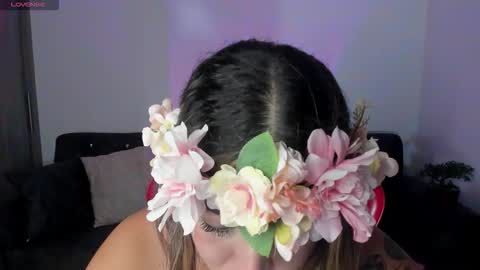  zoee jackson online show from November 26, 2:53 am