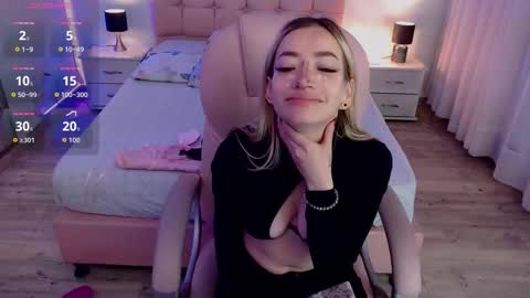 zoe online show from November 1, 4:44 am