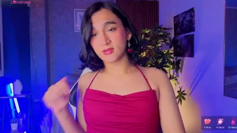 ZOE online show from June 17, 5:34 am