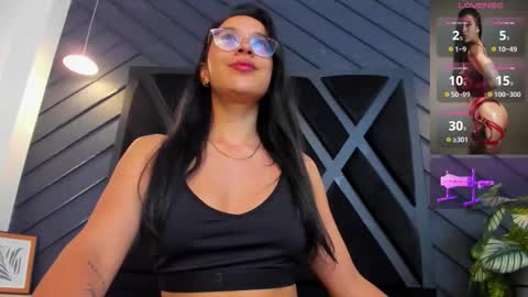 Zoe 3 online show from November 4, 5:36 pm