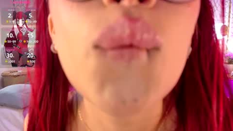 zoeecarter_ online show from June 27, 11:49 am