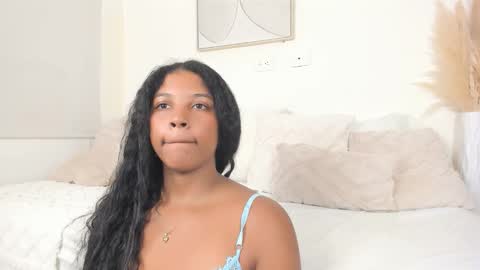 zoegarner10 online show from January 17, 7:44 pm