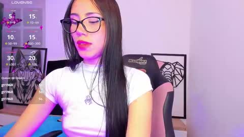 Laura  online show from November 28, 5:04 am