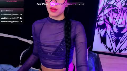 Laura  online show from February 4, 6:50 am