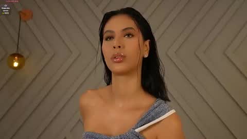 Zoe online show from June 29, 5:34 pm