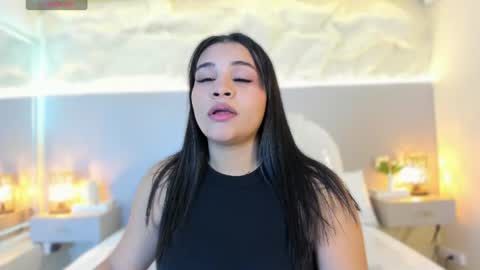 Zoe online show from July 28, 3:26 am