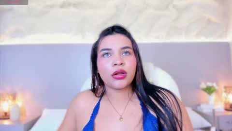 Zoe online show from April 25, 4:25 am