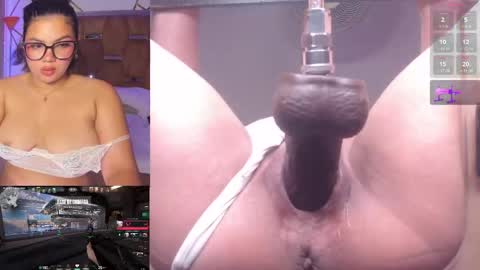 Zoe online show from May 29, 2:04 pm