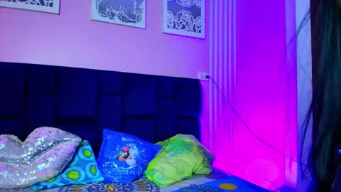 zoerouse_hot online show from November 30, 3:13 am