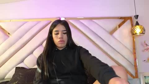 Zoe online show from February 27, 12:42 pm