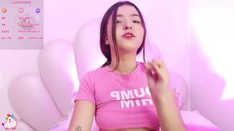 zoewillian online show from February 11, 11:41 pm