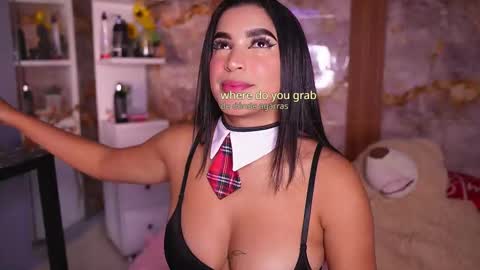 zoey fox  online show from February 25, 11:41 pm