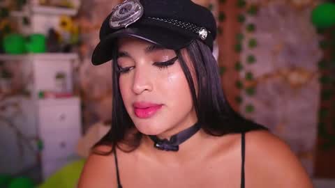 zoey fox  online show from March 26, 2:28 am