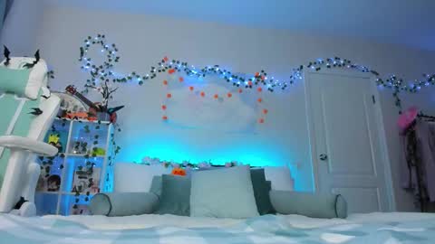 Zoey Lane online show from October 30, 3:40 am