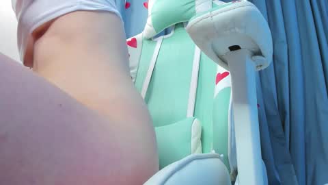 Zoey Lane online show from February 9, 3:21 am