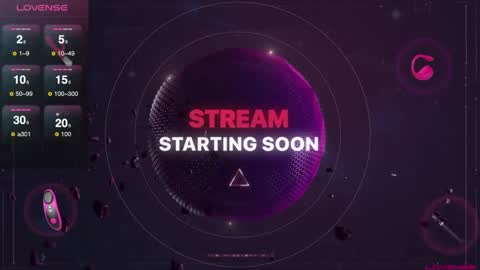 Zoeydanner online show from December 5, 7:32 am