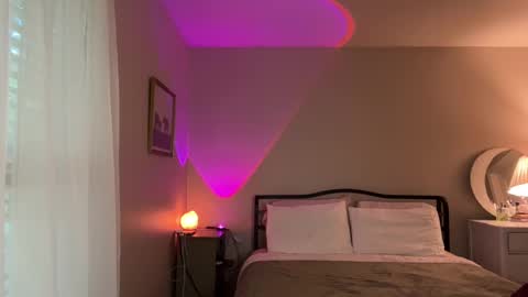 Zoeydanner online show from December 2, 7:11 pm