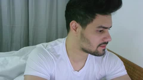 ZohanMohamed online show from October 23, 2:24 am