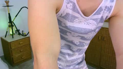 ZohanMohamed online show from January 15, 12:19 am