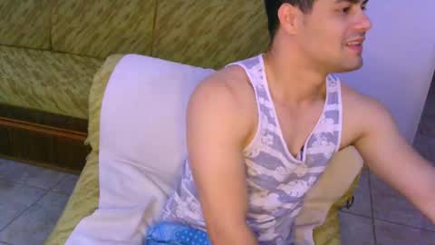 ZohanMohamed online show from November 17, 2:41 pm