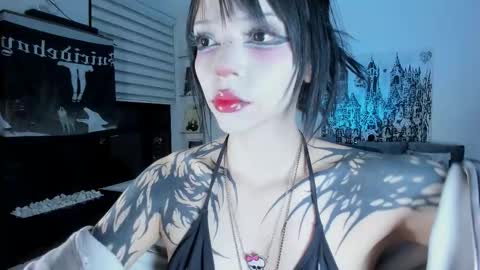 SOPHIE    online show from March 3, 7:04 am