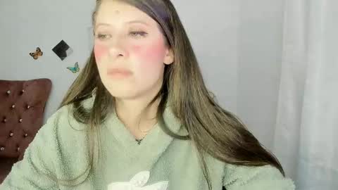 Alicie online show from March 3, 8:43 am