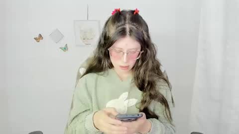 Alicie online show from February 15, 5:10 am