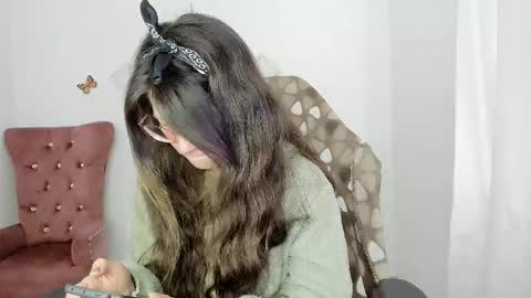 Alicie online show from February 26, 3:26 pm