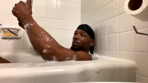  YOU NASTY  online show from March 10, 4:50 am