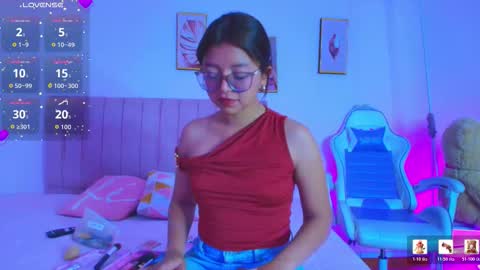 Zoe online show from February 26, 12:41 pm