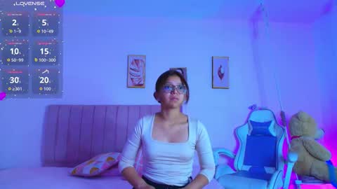 Zoe online show from March 2, 12:01 pm