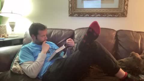 Jesse online show from November 21, 11:36 pm