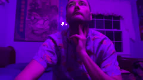 Snapshot of zorakload chatting on October 16, 2:44 am Jesse online show from October 16, 2:44 am