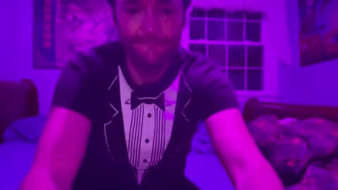 Snapshot of zorakload chatting on September 21, 4:05 am Jesse online show from September 21, 4:05 am