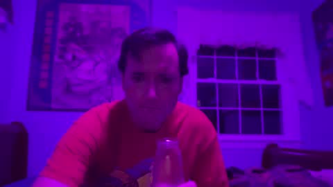 Snapshot of zorakload chatting on October 5, 1:47 am Jesse online show from October 5, 1:47 am