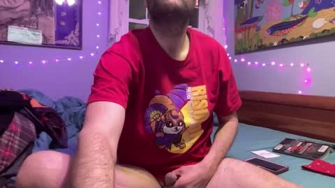 Jesse online show from January 9, 1:22 am