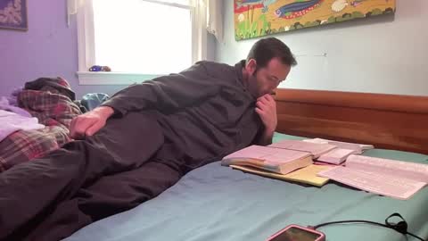 Jesse online show from November 17, 3:03 pm