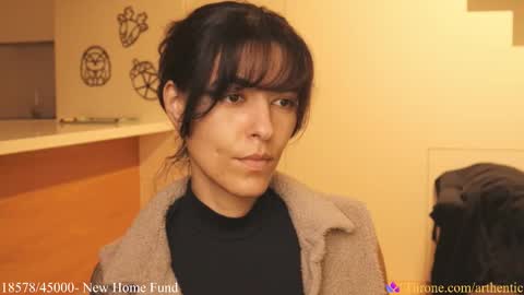  Birthday Stream - Dec 5 online show from November 2, 2:11 am